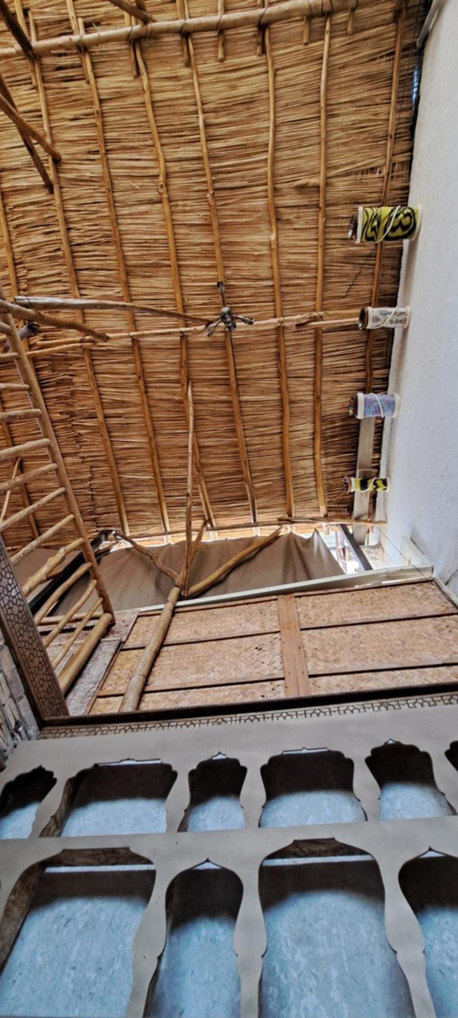 Boutique Hotel Breshim Terrace Buxoro Luaran gambar